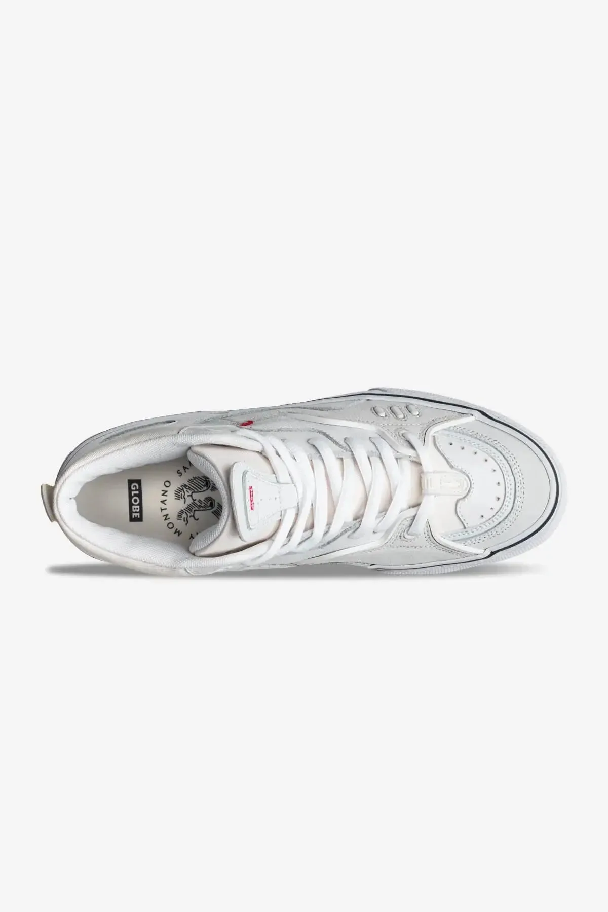 GLOBE DIMENSION SHOES