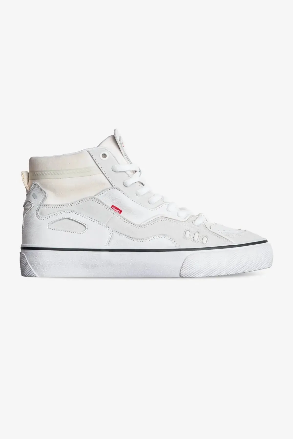 GLOBE DIMENSION SHOES