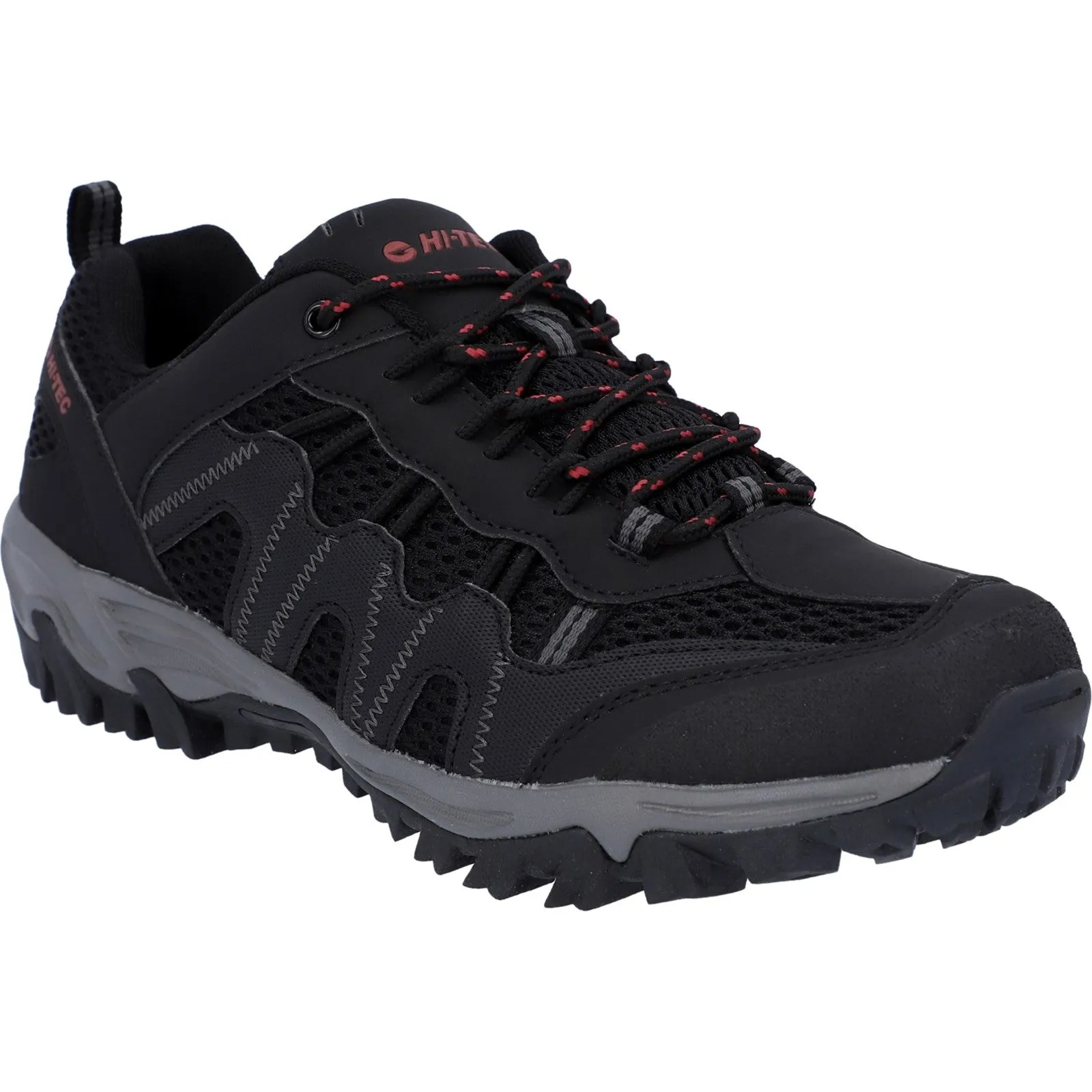 Hi-tec Jaguar Shoes