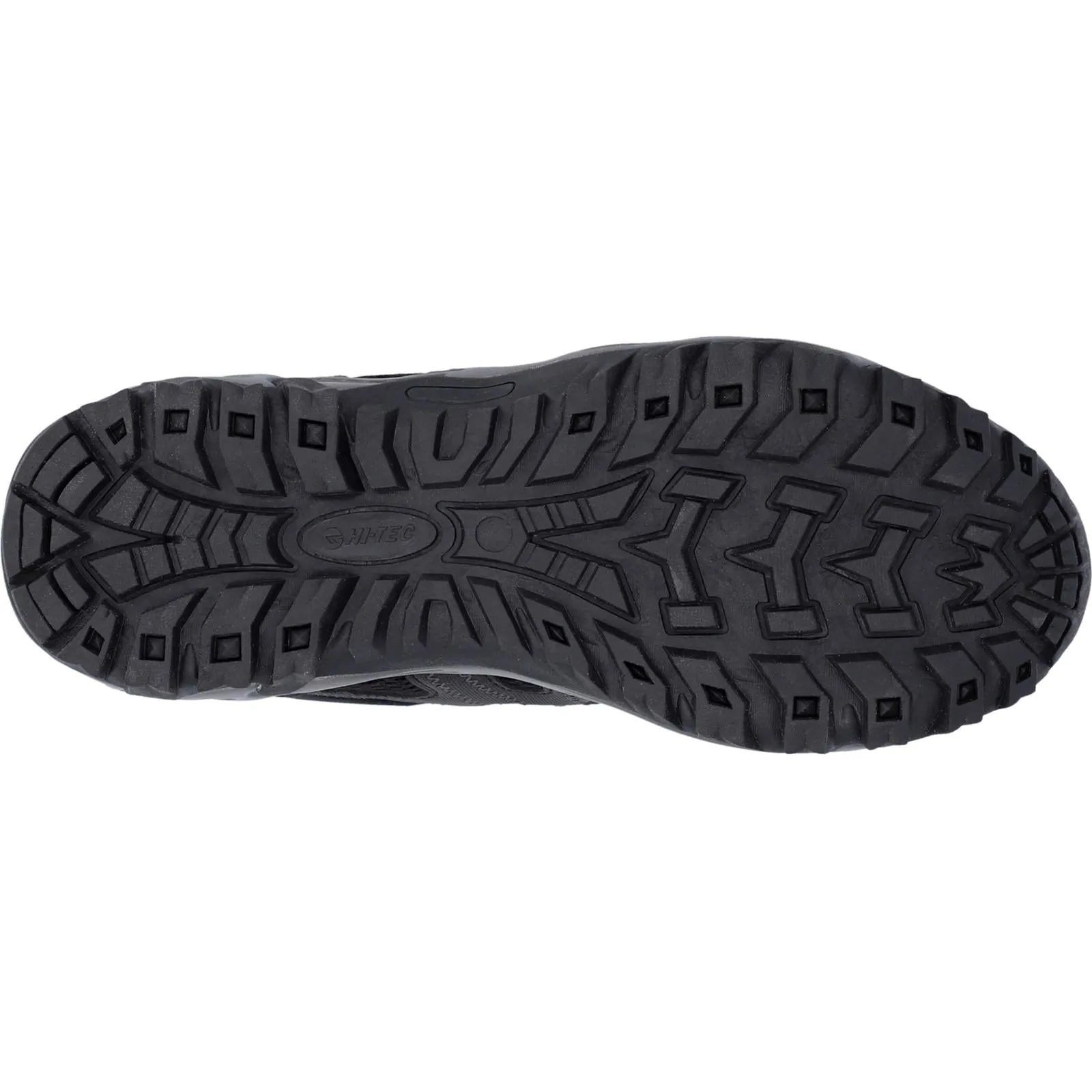 Hi-tec Jaguar Shoes