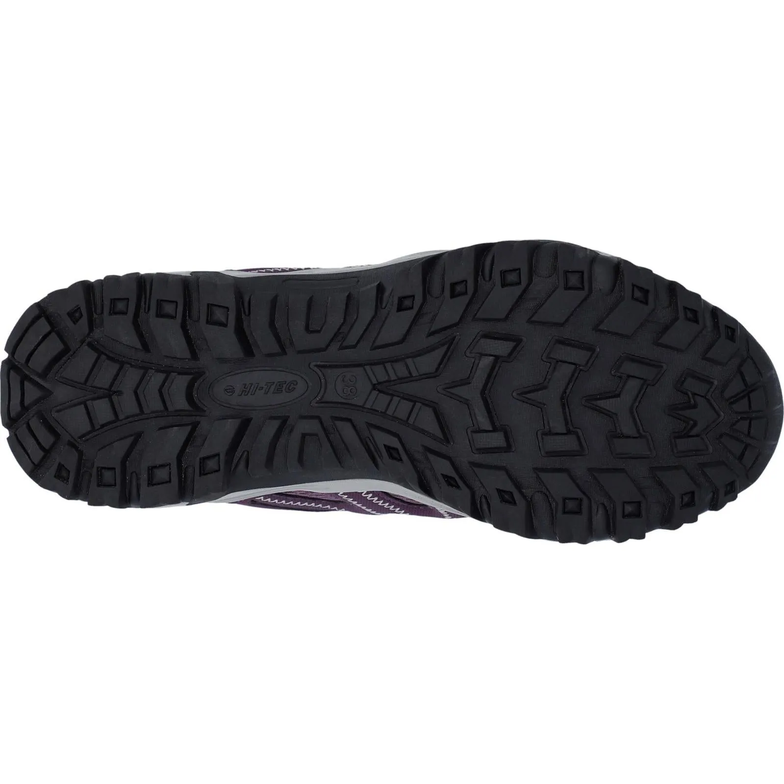 Hi-tec Jaguar Shoes