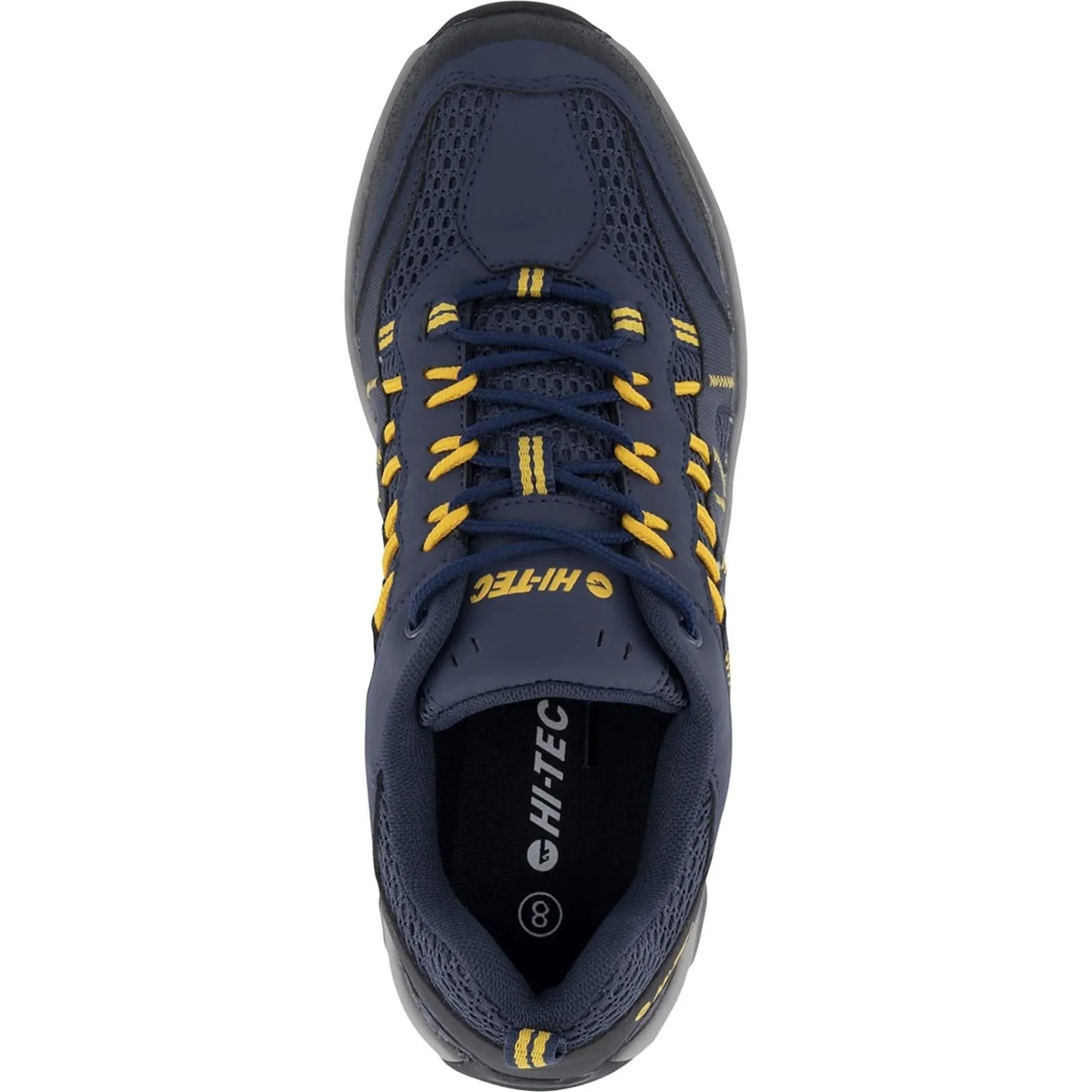 Hi-tec Jaguar Shoes