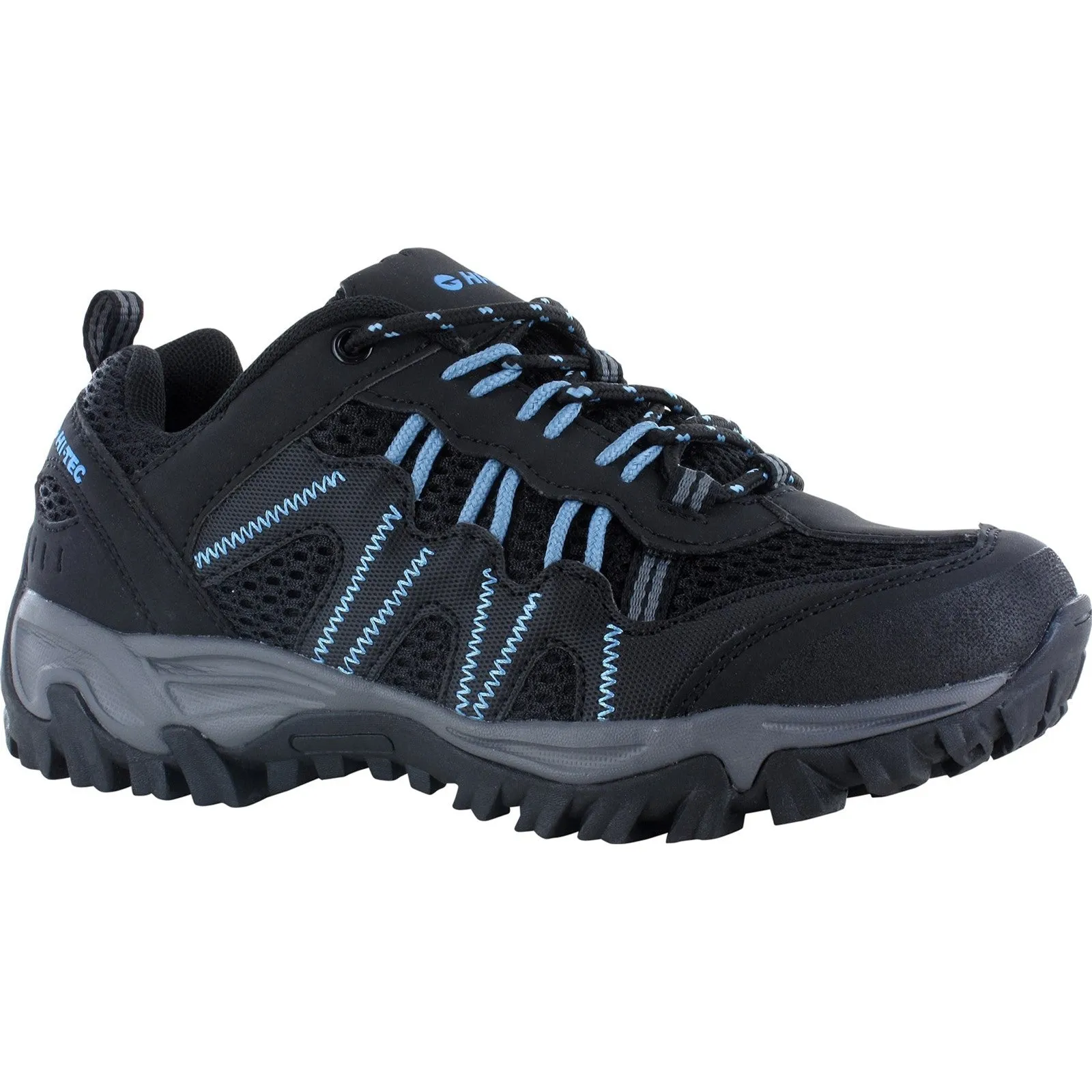 Hi-tec Jaguar Shoes