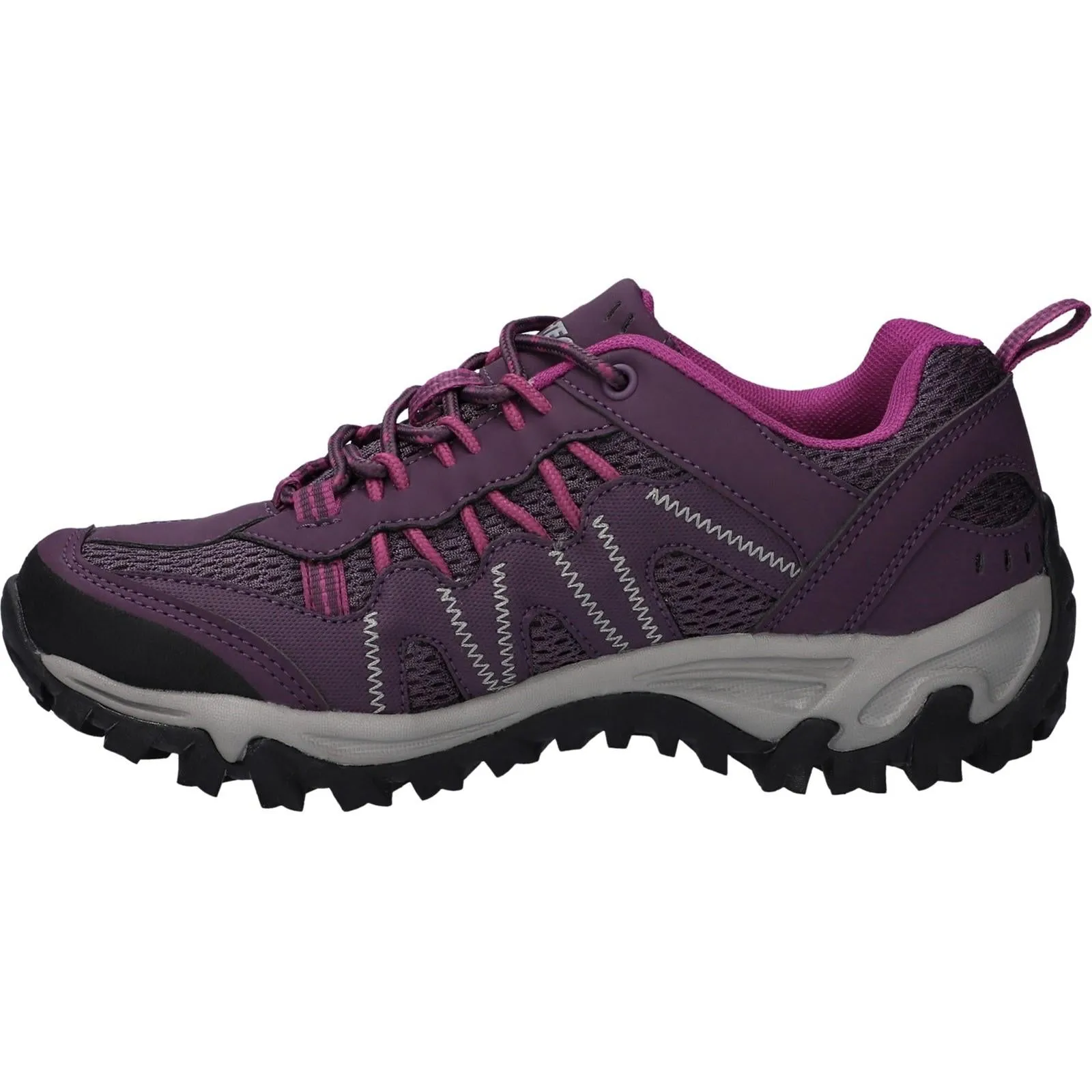 Hi-tec Jaguar Shoes