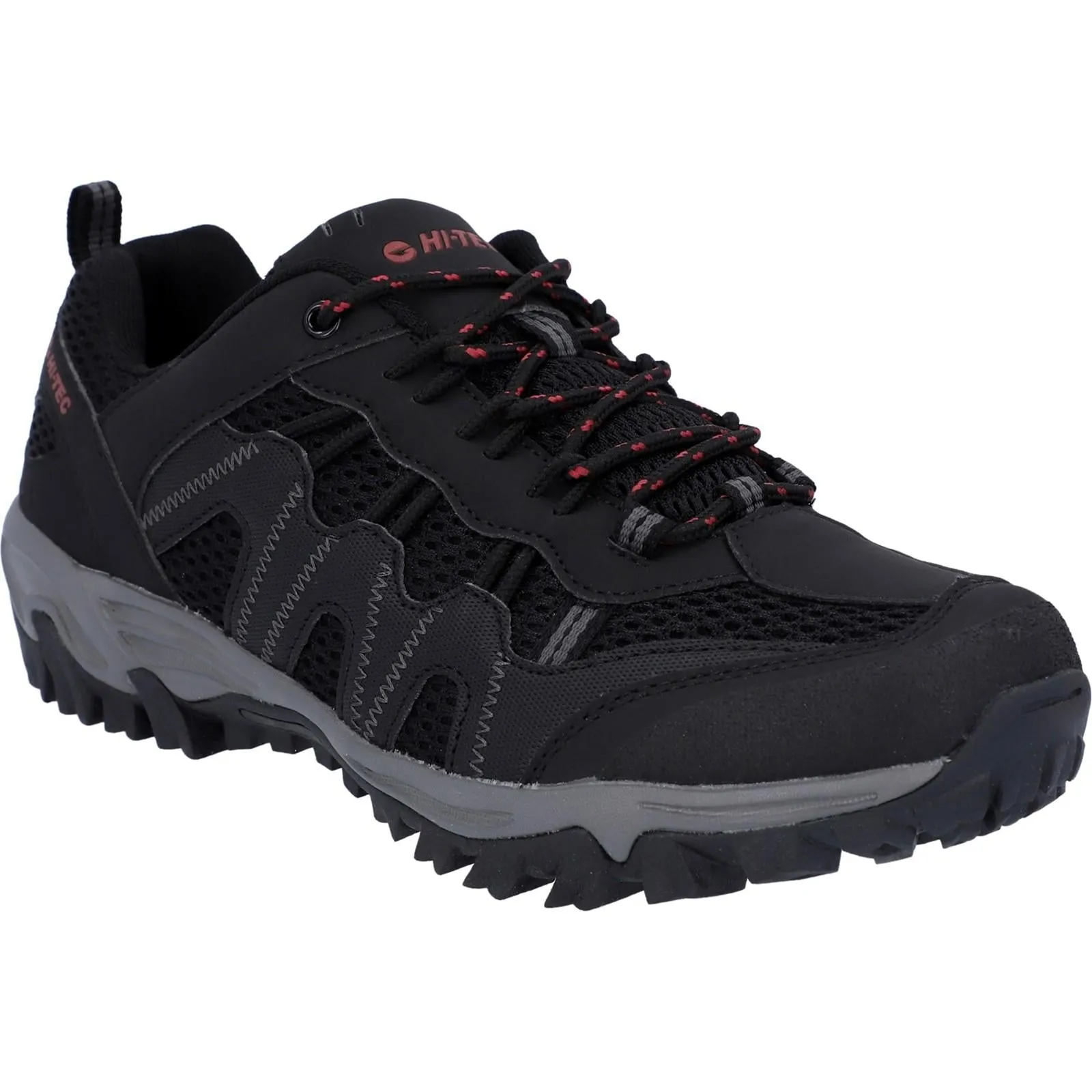 Hi-tec Jaguar Shoes