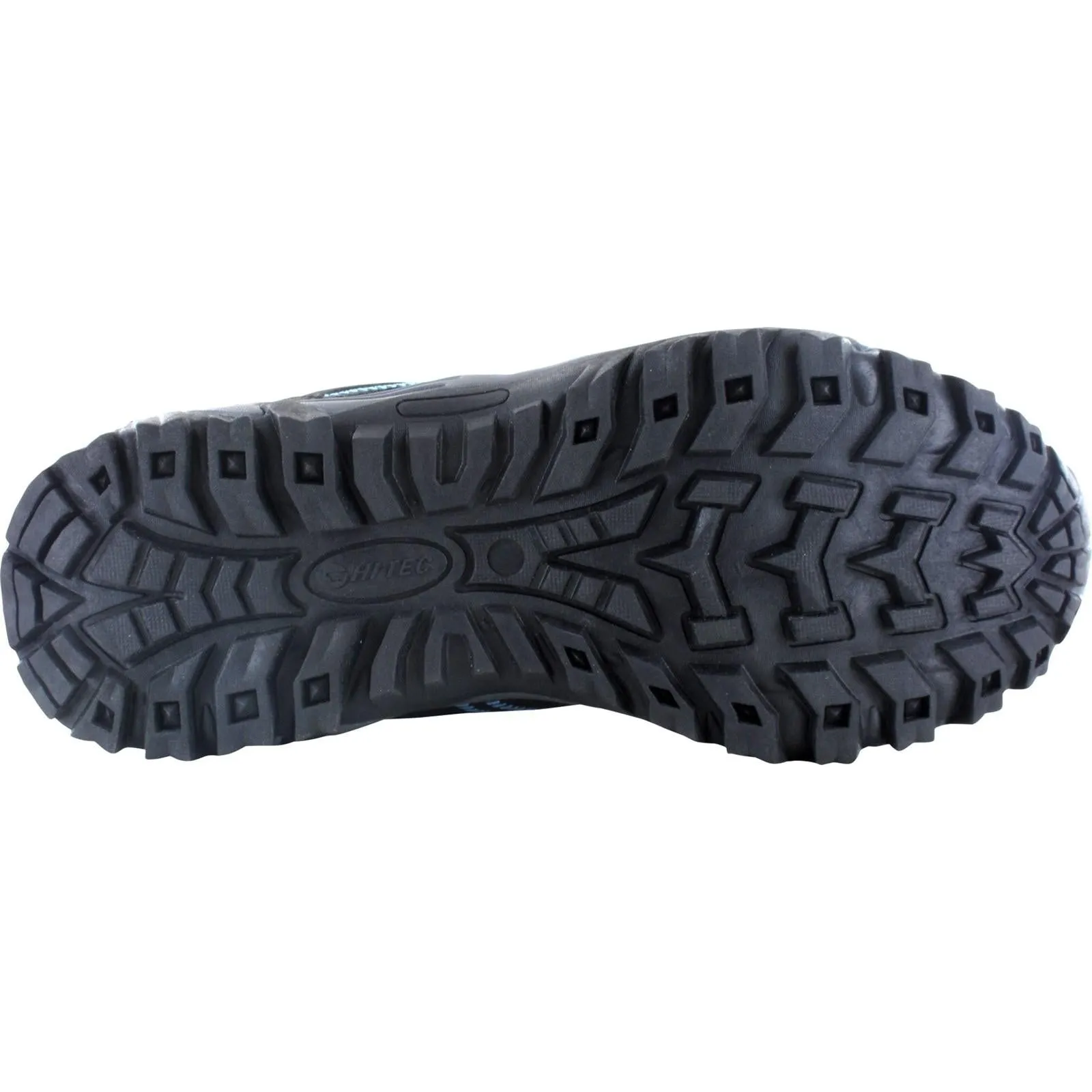Hi-tec Jaguar Shoes