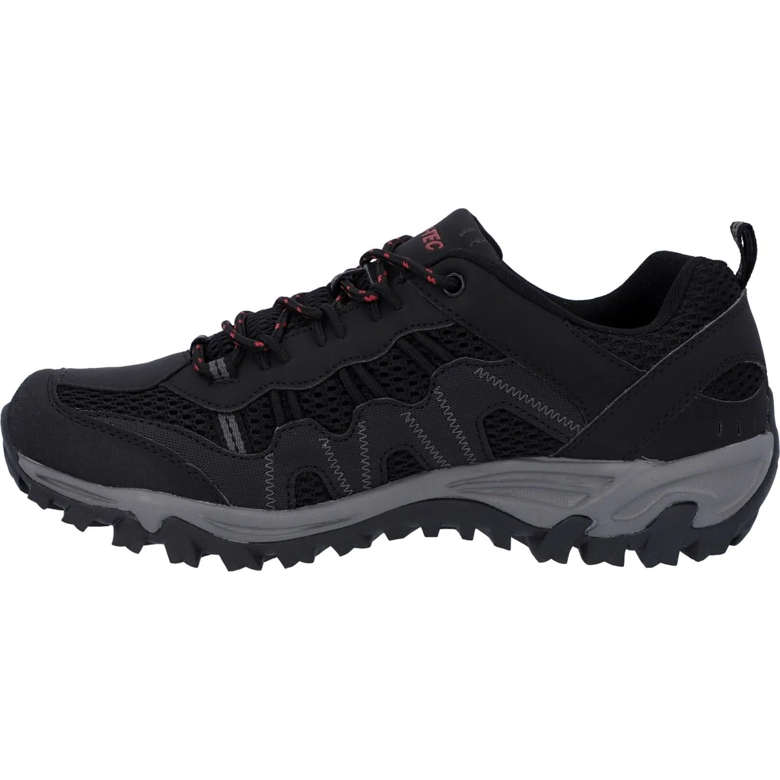Hi-tec Jaguar Shoes