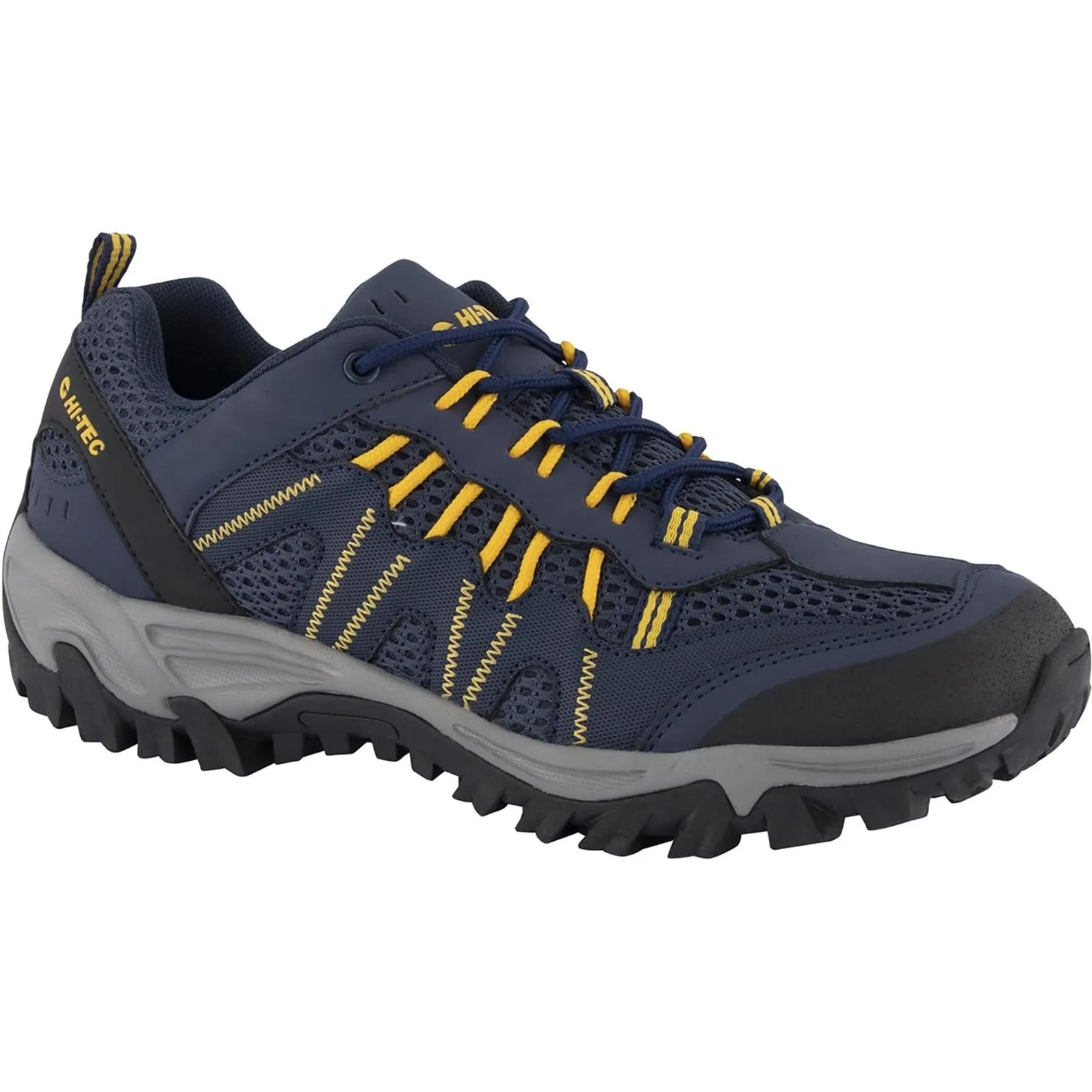 Hi-tec Jaguar Shoes