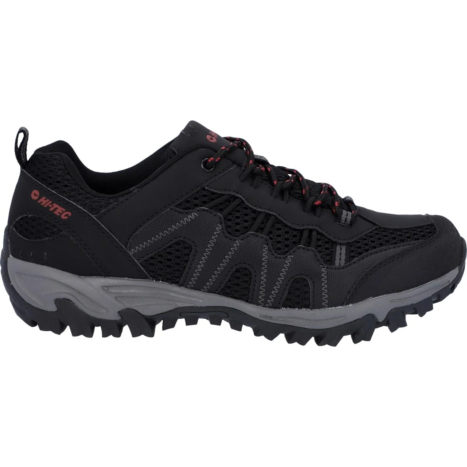 Hi-tec Jaguar Shoes