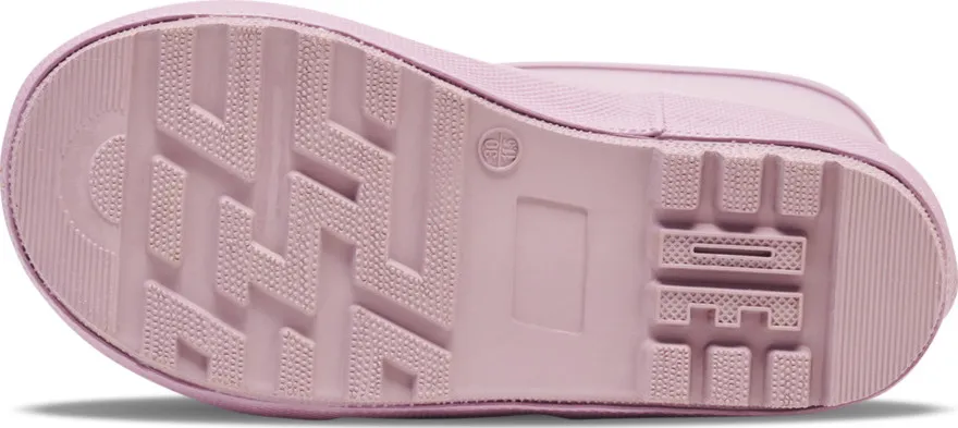Hummel Kids&#x27; Rubber Boot  Deauville Mauve | Buy Hummel Kids&#x27; Rubber Boot  Deauville Mauve here | Outnorth