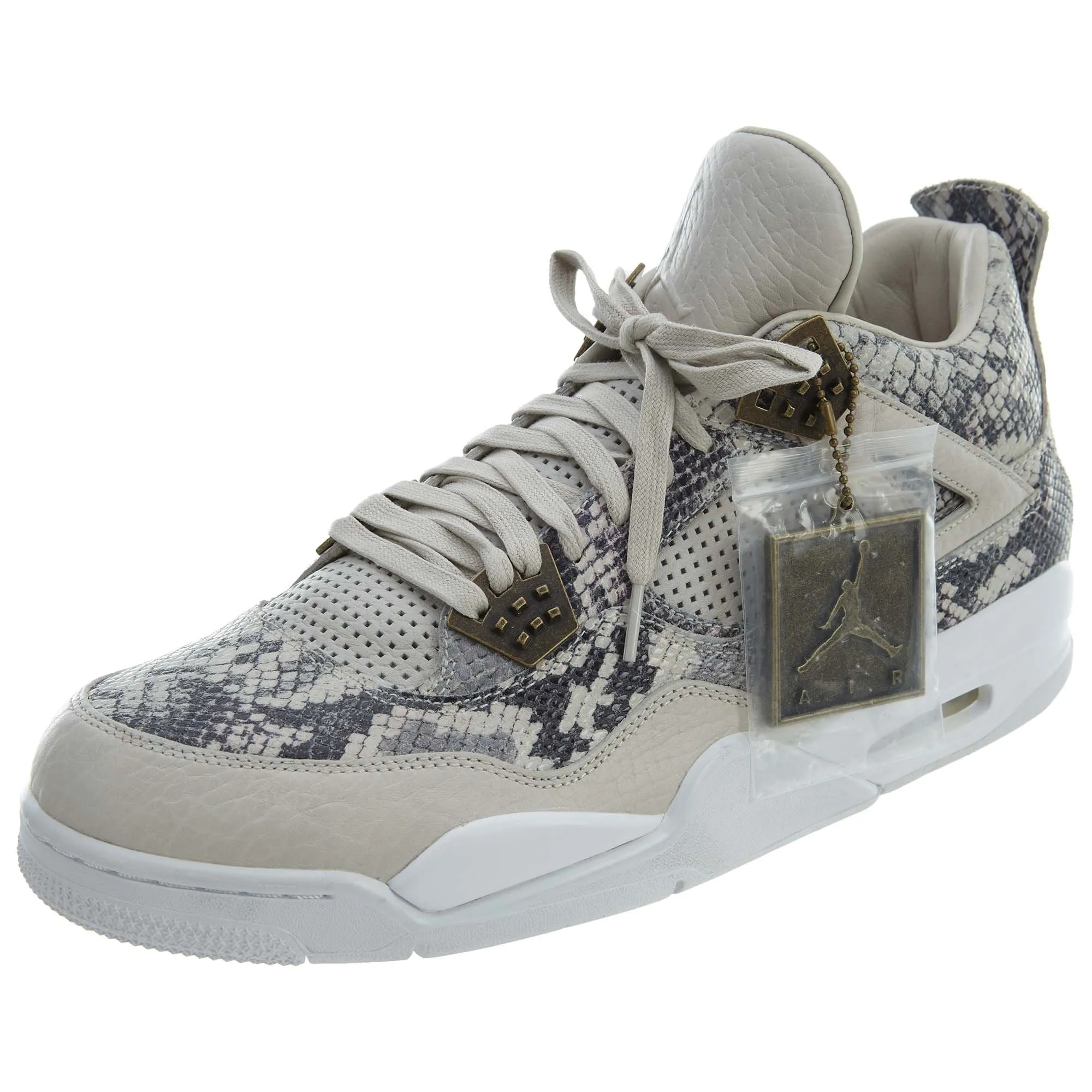 Jordan 4 Retro Premium Mens Style : 819139