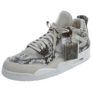 Jordan 4 Retro Premium Mens Style : 819139