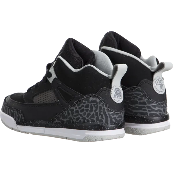 Jordan TD Spizike