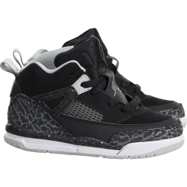 Jordan TD Spizike