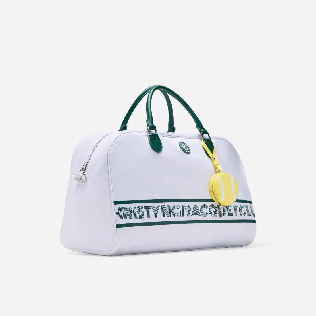 Keith Large Duffle Bag (Racquet Club Edition)