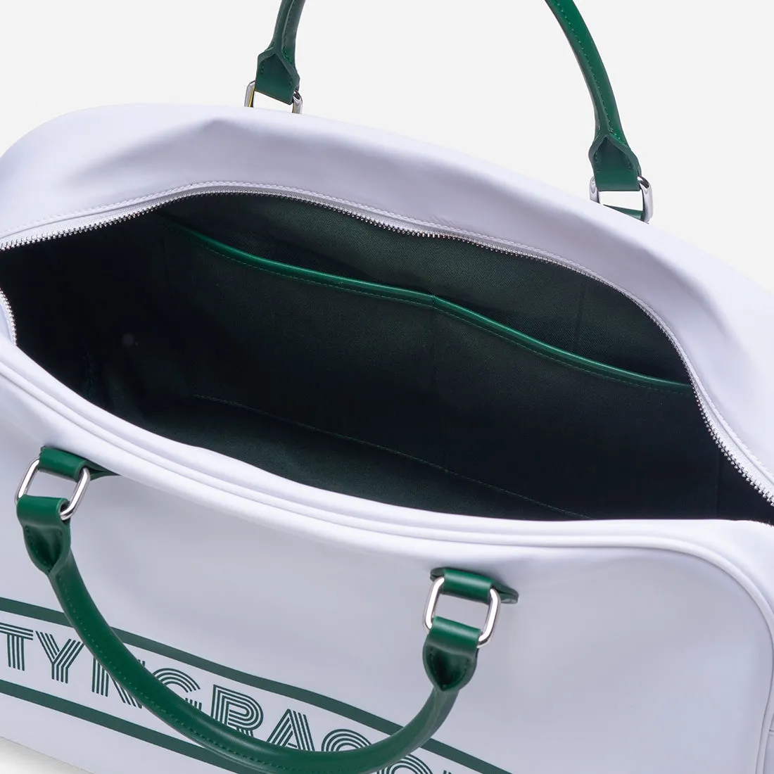 Keith Large Duffle Bag (Racquet Club Edition)