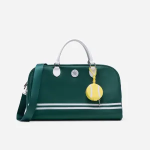 Keith Large Duffle Bag (Racquet Club Edition)