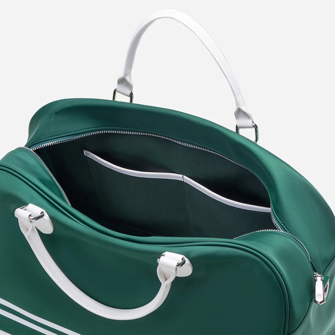 Keith Large Duffle Bag (Racquet Club Edition)