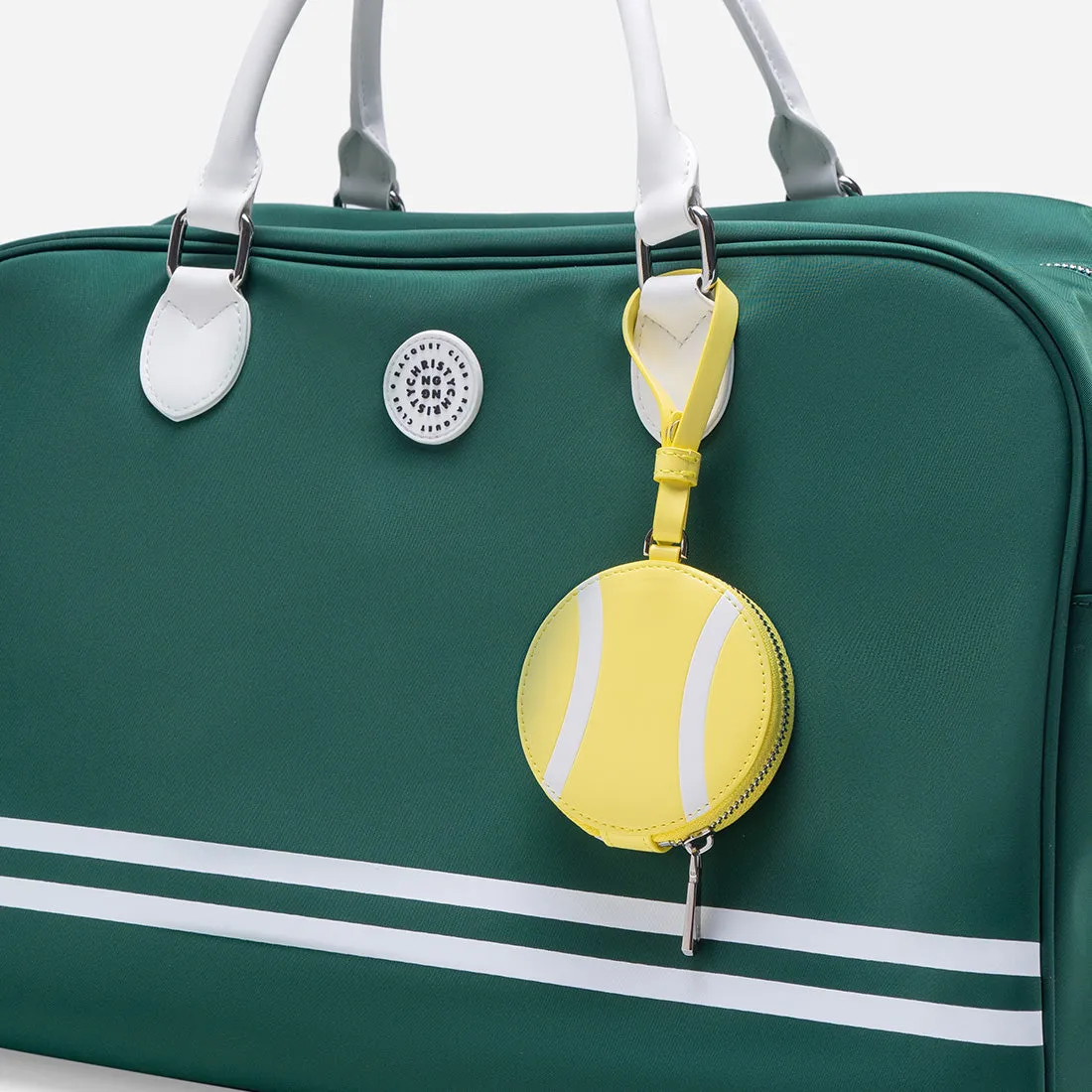 Keith Large Duffle Bag (Racquet Club Edition)