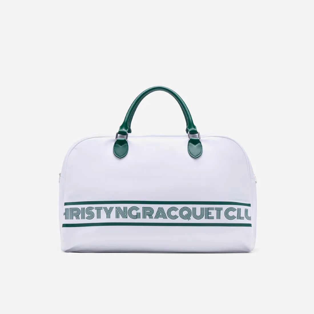 Keith Large Duffle Bag (Racquet Club Edition)