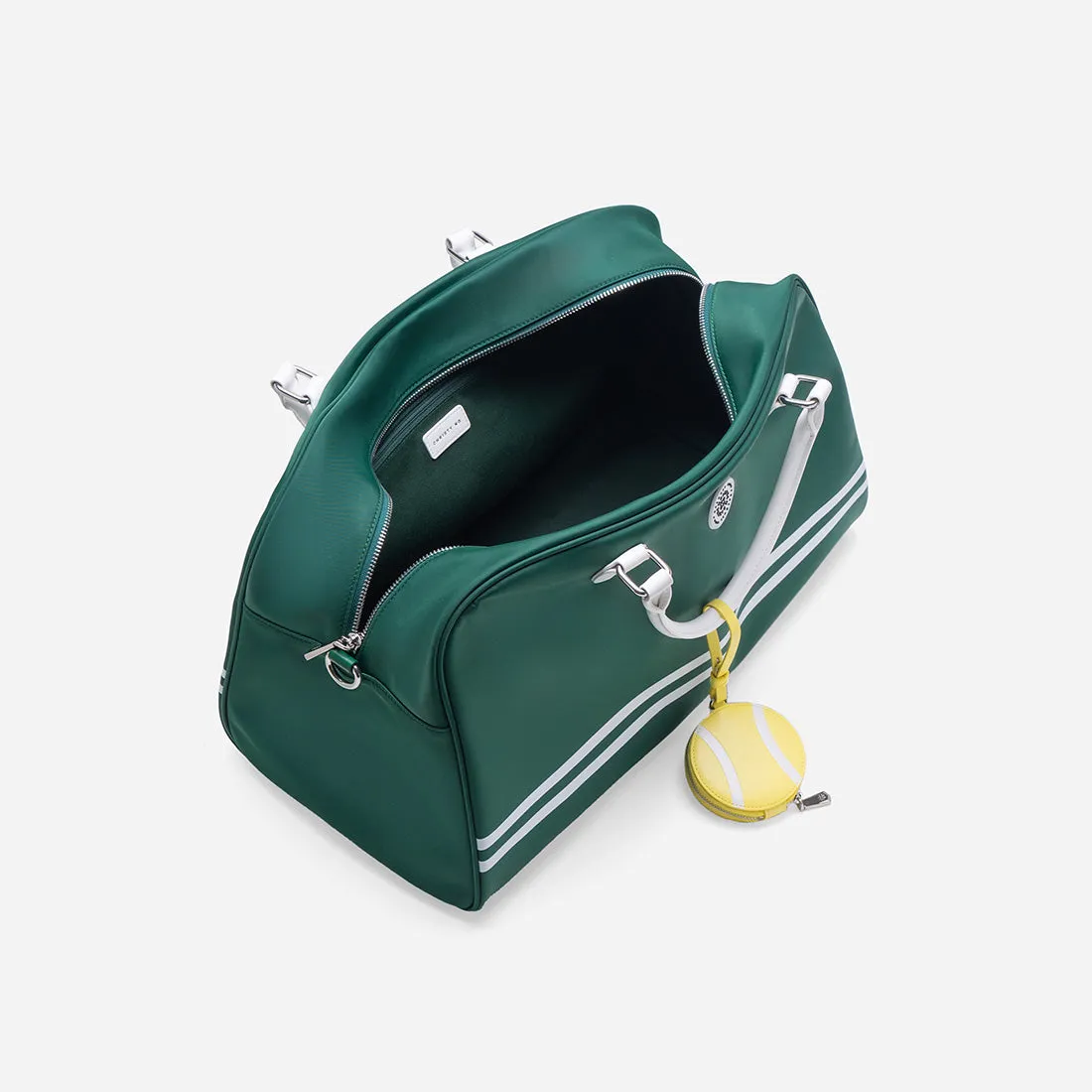 Keith Large Duffle Bag (Racquet Club Edition)