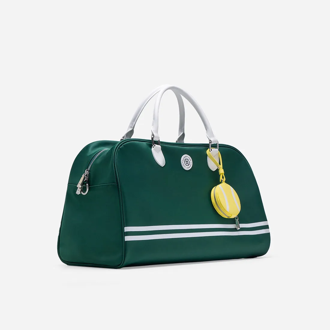 Keith Large Duffle Bag (Racquet Club Edition)