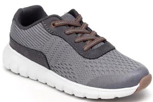 Kid’s Stride Rite Mick Slip-On Sneaker - Stylish and Play-Ready