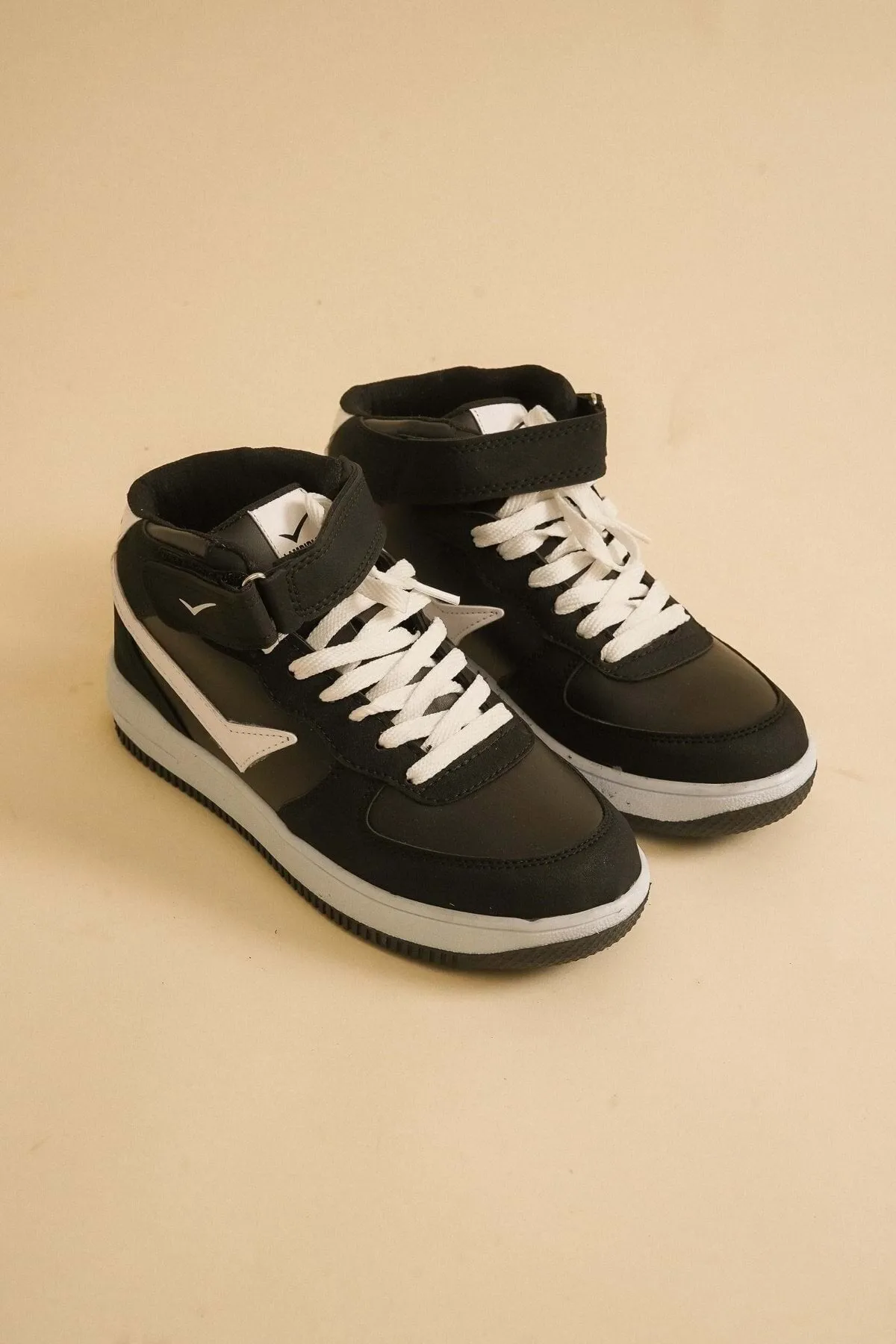 Lambirlent 2185 Bogazli Jordan Unisex Sports Shoes