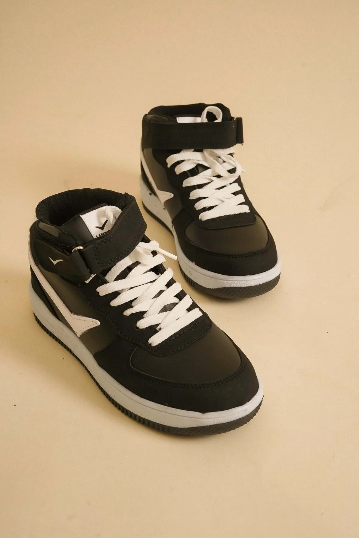 Lambirlent 2185 Bogazli Jordan Unisex Sports Shoes