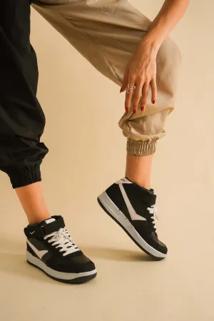 Lambirlent 2185 Bogazli Jordan Unisex Sports Shoes