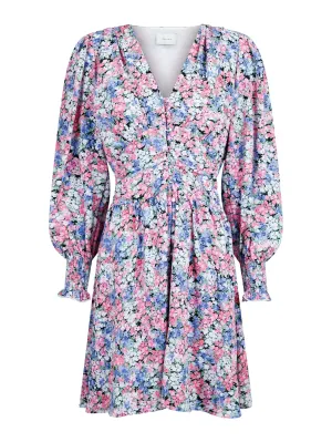 Lecia Cutie Dress - Rose