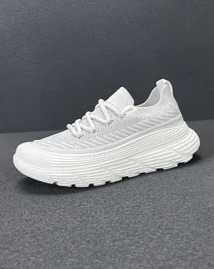 ♂♀Light Mesh Sports Sneakers