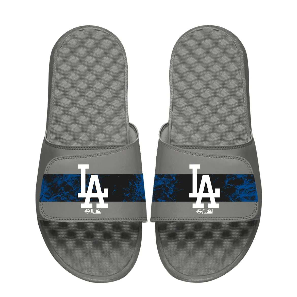 Los Angeles Dodgers Distressed