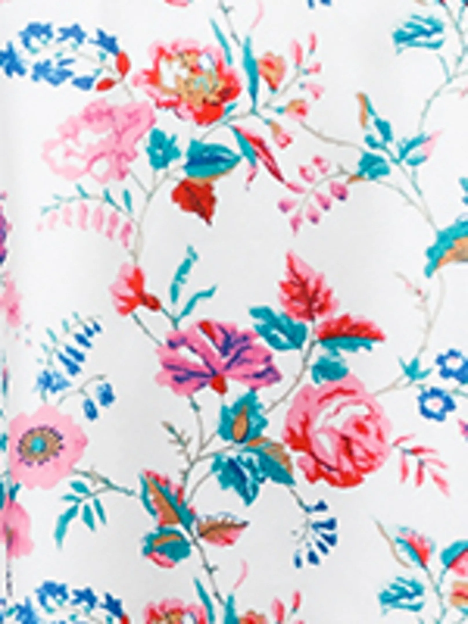 Lucilla Magic Hour Dress - White