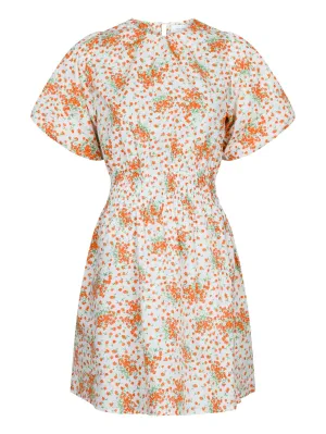 Mac Wild Wind Dress - Tangerine
