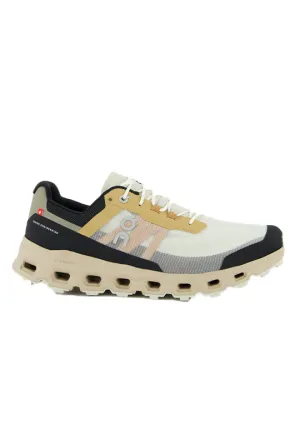 Men's On Running Cloudvista Sand Dune Trainers