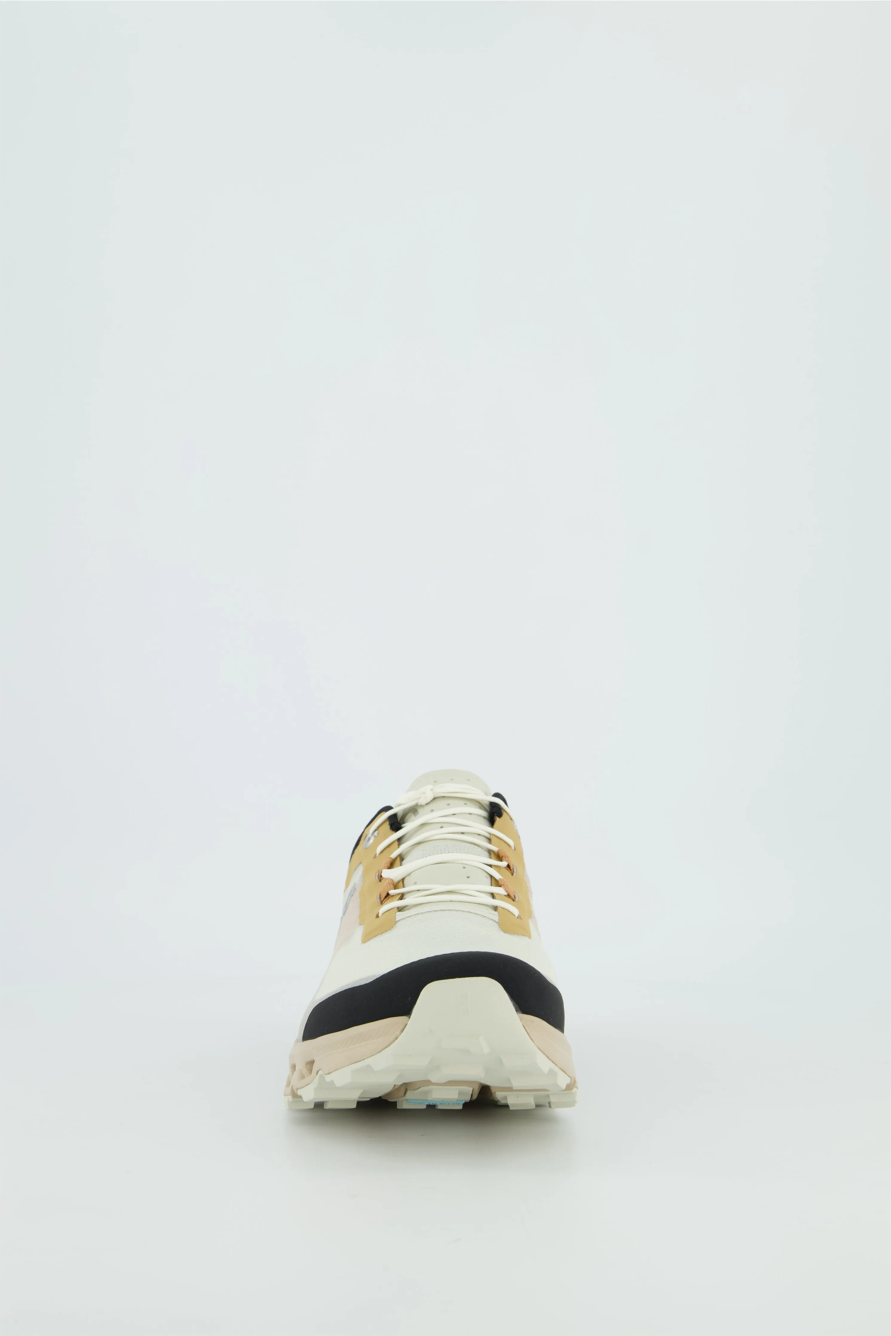 Men's On Running Cloudvista Sand Dune Trainers