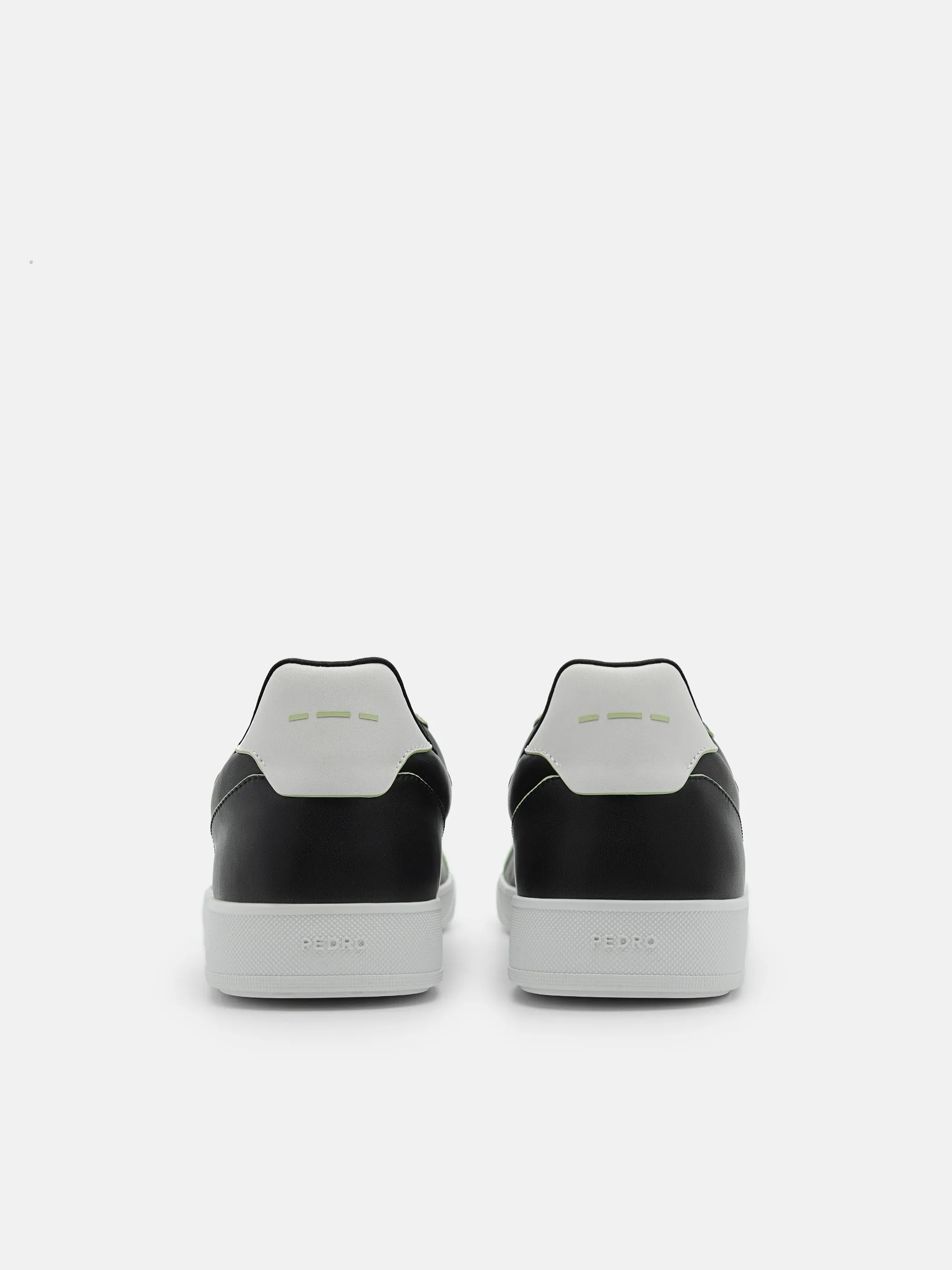 Men's rePEDRO Recycled Leather Sneakers