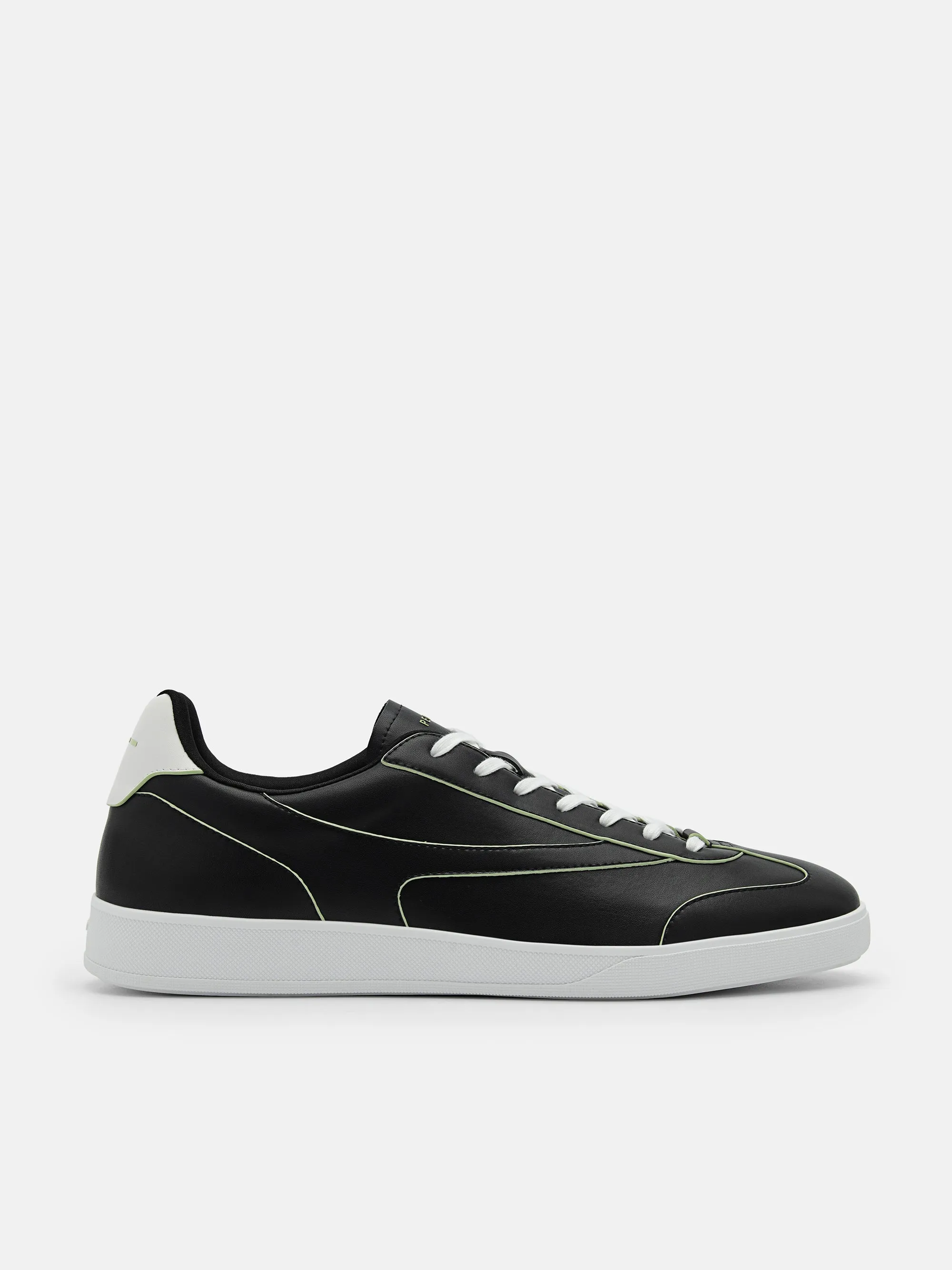 Men's rePEDRO Recycled Leather Sneakers