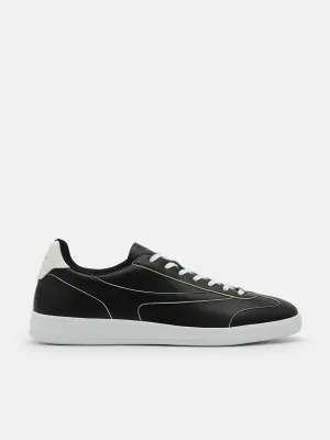 Men's rePEDRO Recycled Leather Sneakers