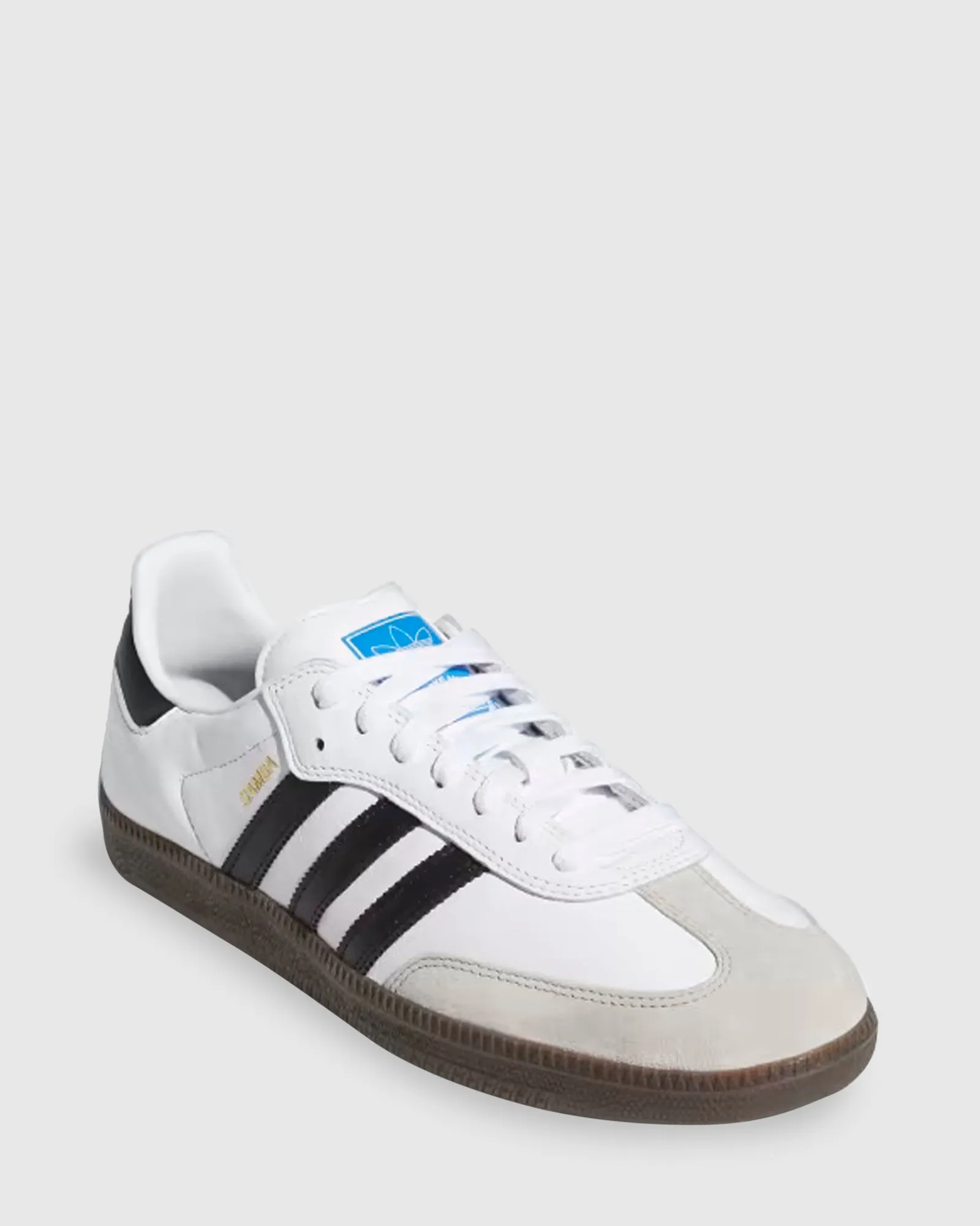 Mens Samba Adv Sneakers