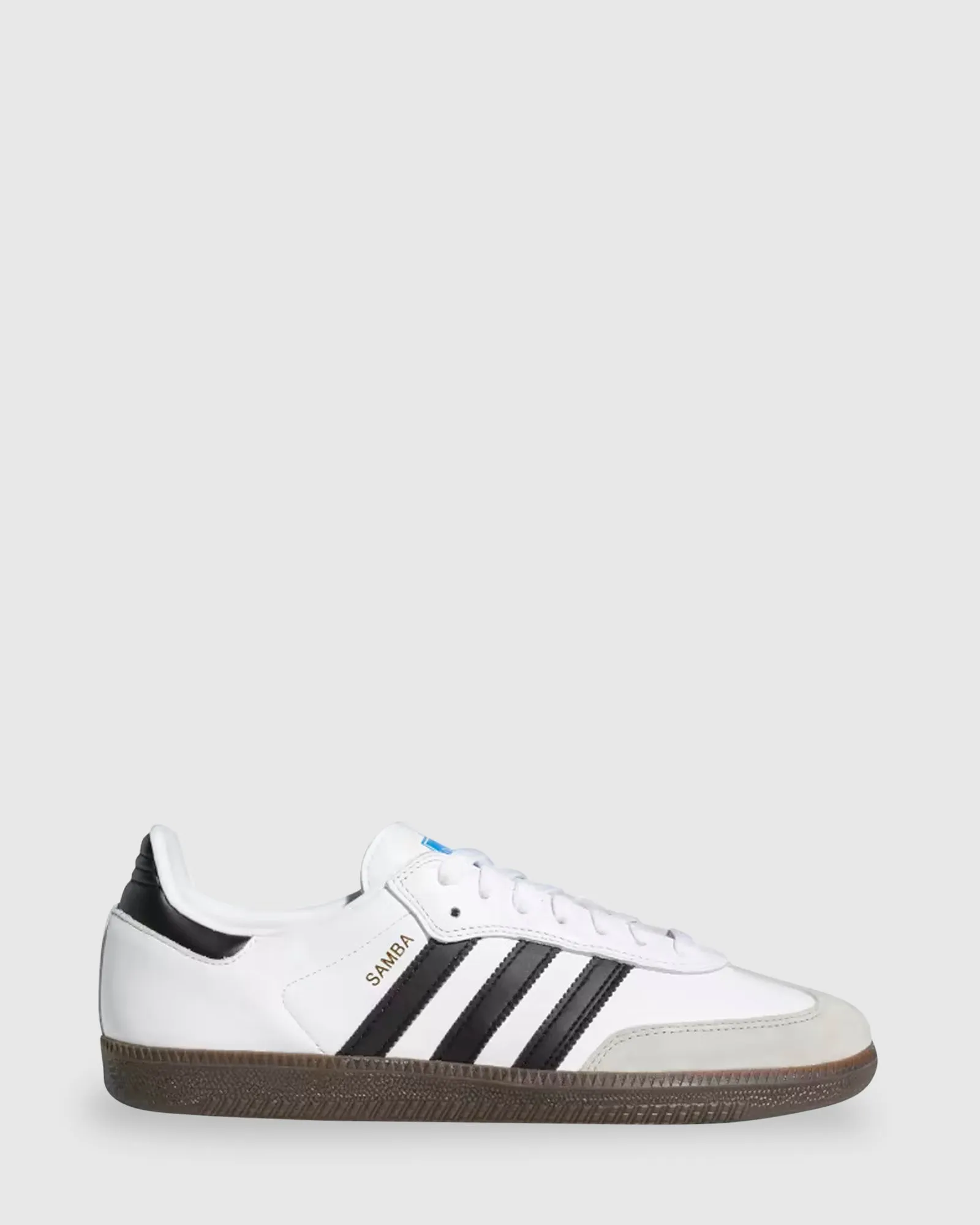 Mens Samba Adv Sneakers