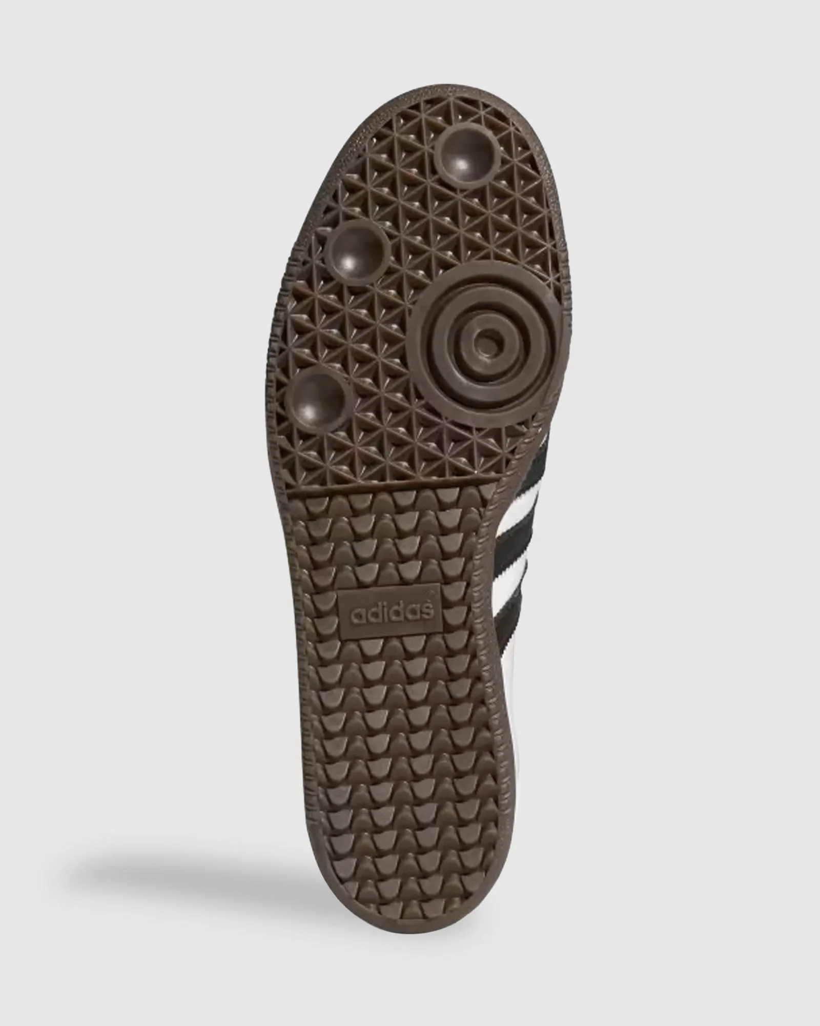Mens Samba Adv Sneakers