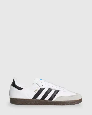 Mens Samba Adv Sneakers