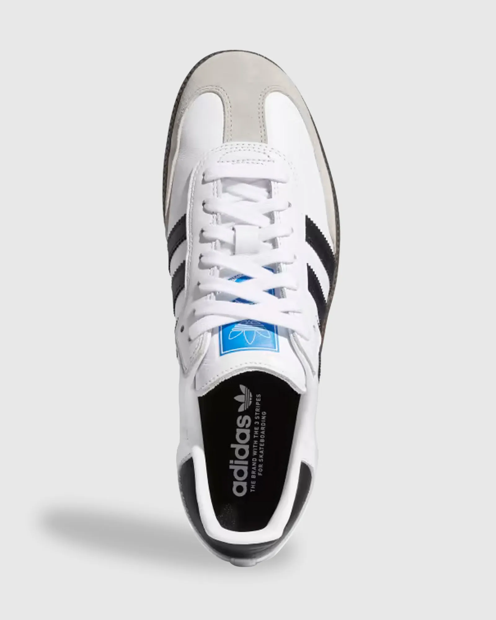 Mens Samba Adv Sneakers