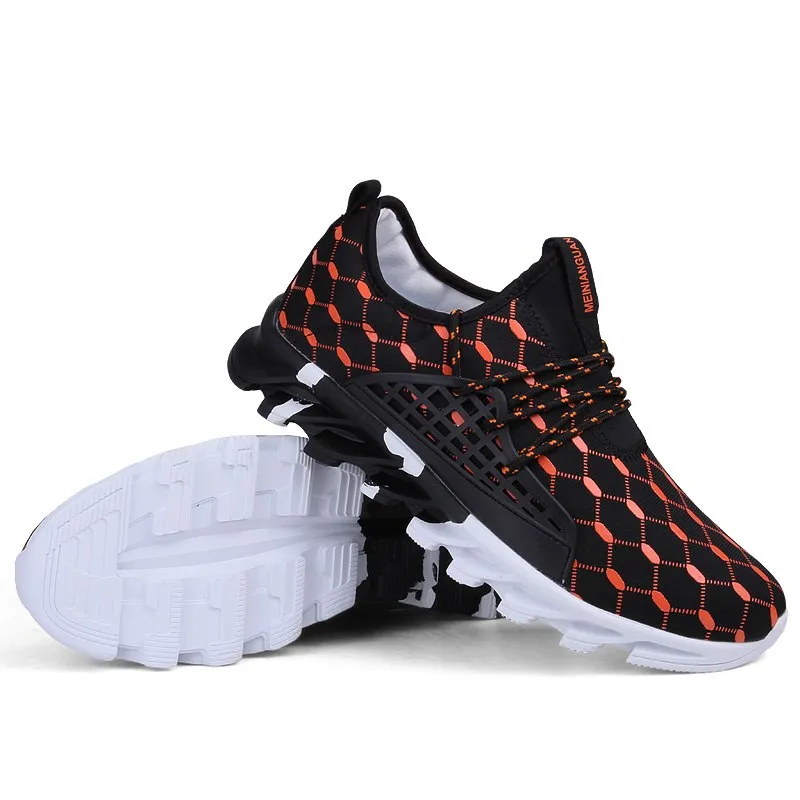 Men's Sport Sneakers Men Comfortable Sports Outdoor