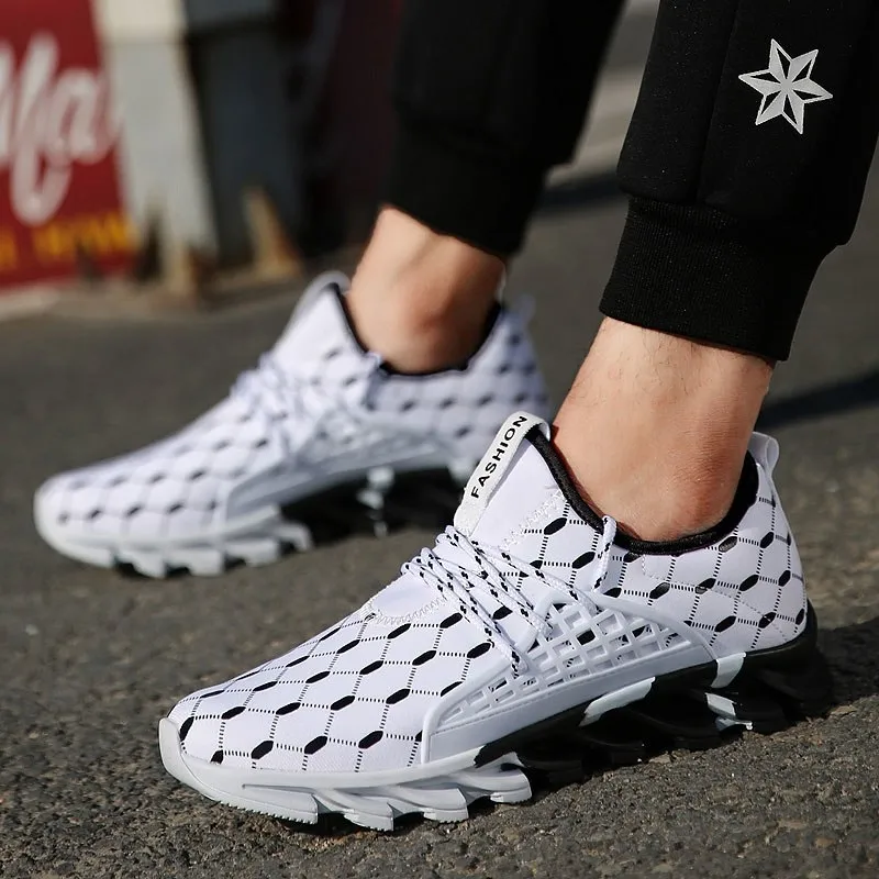 Men's Sport Sneakers Men Comfortable Sports Outdoor