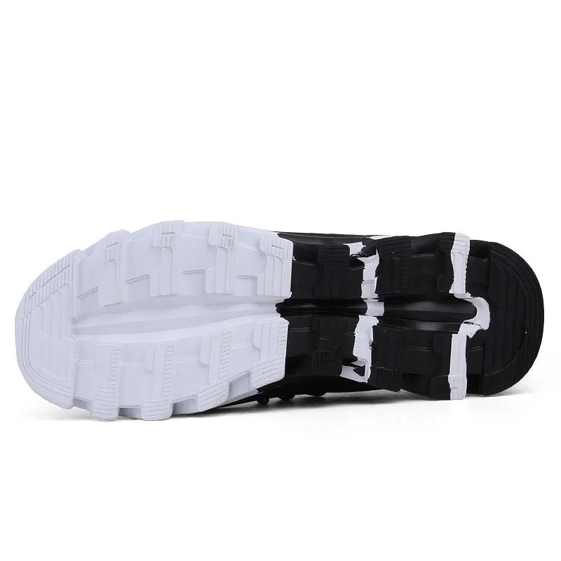 Men's Sport Sneakers Men Comfortable Sports Outdoor