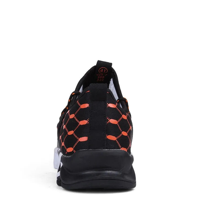 Men's Sport Sneakers Men Comfortable Sports Outdoor