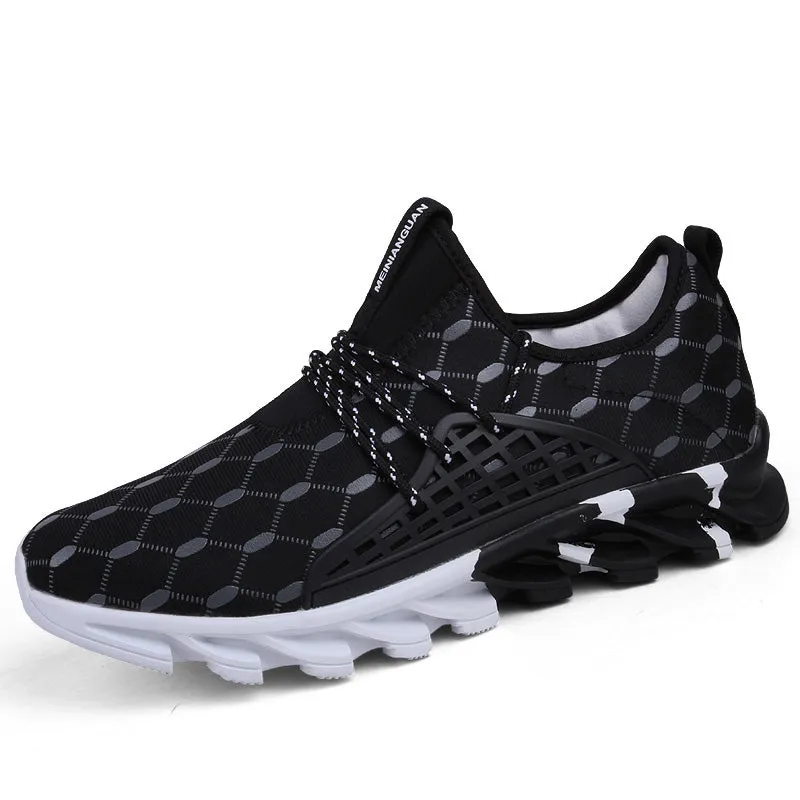 Men's Sport Sneakers Men Comfortable Sports Outdoor